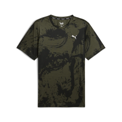 T-shirt Graphique Train All Day Homme Puma – dryCELL, Recyclé, Performance Intensive
