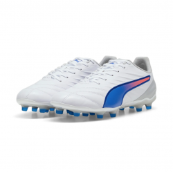 Puma KING PRO FG/AG Football Boots – Classic Style Meets Modern Innovation
