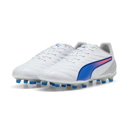 Puma KING PRO FG/AG Football Boots – Classic Style Meets Modern Innovation