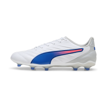 Puma KING PRO FG/AG Football Boots – Classic Style Meets Modern Innovation