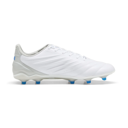 Puma KING PRO FG/AG Football Boots – Classic Style Meets Modern Innovation