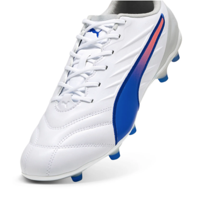 Puma KING PRO FG/AG Football Boots – Classic Style Meets Modern Innovation
