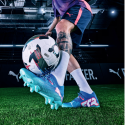 Chaussures de Football FUTURE 7 ULTIMATE FG/AG Puma – 107916_01