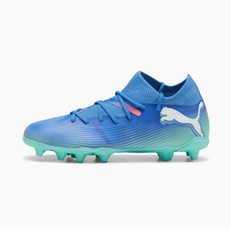 Puma FUTURE 7 MATCH FG/AG JR Football Boots – 107945_01 Puma FUTURE 7 MATCH FG/AG JR Football Boots – 107945_01