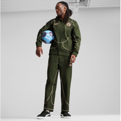 Manchester City ftblSTATEMENT Sweatpants Men – Puma Official
