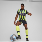 Manchester City Men's Away Jersey 24/25 – Puma – 775086_02 Manchester City Men's Away Jersey 24/25 – Puma – 775086_02