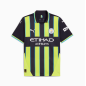 Manchester City Men's Away Jersey 24/25 – Puma – 775086_02 Manchester City Men's Away Jersey 24/25 – Puma – 775086_02