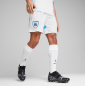 Short Officiel 24/25 Olympique de Marseille Puma – 775305_01 Short Officiel 24/25 Olympique de Marseille Puma – 775305_01