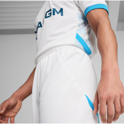 Short Officiel 24/25 Olympique de Marseille Puma – 775305_01