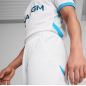 Short Officiel 24/25 Olympique de Marseille Puma – 775305_01 Short Officiel 24/25 Olympique de Marseille Puma – 775305_01