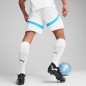 Short Officiel 24/25 Olympique de Marseille Puma – 775305_01 Short Officiel 24/25 Olympique de Marseille Puma – 775305_01