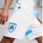 Short Officiel 24/25 Olympique de Marseille Puma – 775305_01 Short Officiel 24/25 Olympique de Marseille Puma – 775305_01