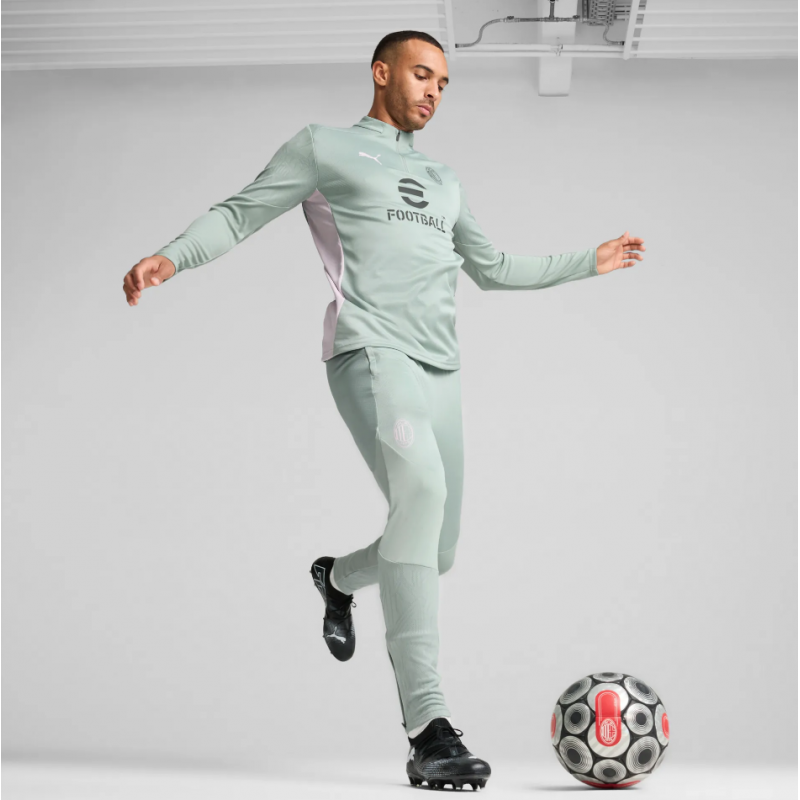 AC Milan Men's Training Pants – Puma – 777511_13 AC Milan Men's Training Pants – Puma – 777511_13