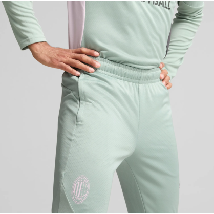 AC Milan Men's Training Pants – Puma Official 2024/25