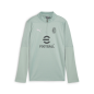 Haut d’Entraînement Junior AC Milan Puma – 1/4 Zip 777502_13 Haut d’Entraînement Junior AC Milan Puma – 1/4 Zip 777502_13