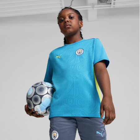 Maillot d’Entraînement Homme Manchester City – Puma – 777523_11