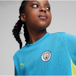 Maillot d’Entraînement Homme Manchester City – Puma – 777523_11