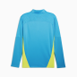 Haut d’Entraînement 1/4 Zip Homme Manchester City – Puma – 777529_11 Haut d’Entraînement 1/4 Zip Homme Manchester City – Puma – 777529_11