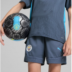 Short d’Entraînement Junior Manchester City Puma – 777545_12 Pour les Futurs Champions