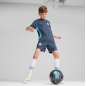 Short d’Entraînement Junior Manchester City Puma – 777545_12 Pour les Futurs Champions Short d’Entraînement Junior Manchester City Puma – 777545_12 Pour les Futurs Champions