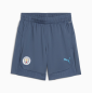Short d’Entraînement Junior Manchester City Puma – 777545_12 Pour les Futurs Champions Short d’Entraînement Junior Manchester City Puma – 777545_12 Pour les Futurs Champions