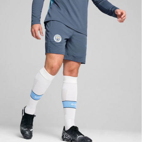 Short d’Entraînement Homme Manchester City – Puma – 777550_12