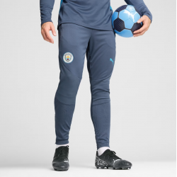 Pantalon Entraînement Manchester City Homme – Puma Officiel 2024/25
