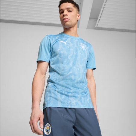 Manchester City Men's Pre-Match Jersey – Puma – 777578_21
