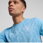 Manchester City Men's Pre-Match Jersey – Puma – 777578_21 Manchester City Men's Pre-Match Jersey – Puma – 777578_21