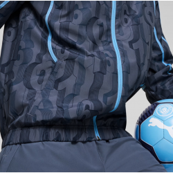 Manchester City Men's Pre-Match Woven Jacket – Puma – 777580_22
