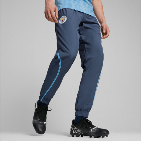 Manchester City Men's Pre-Match Woven Pants – Puma – 777581_22