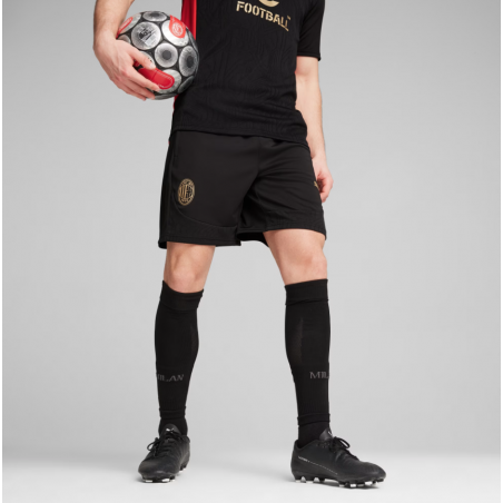 AC Milan Men's Training Shorts – Puma – 778198_04