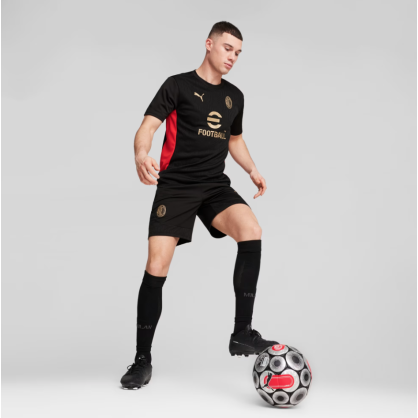AC Milan Men's Training Shorts – Puma Official 2024/25