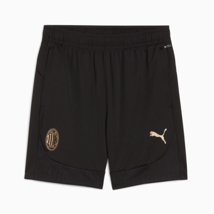 AC Milan Men's Training Shorts – Puma Official 2024/25