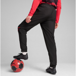 Pantalon tissé d’avant-match AC Milan Homme – Puma –777717_04