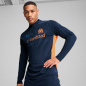 Haut d’entraînement à 1/4 zip Olympique de Marseille Homme – Puma – 778222_24 Haut d’entraînement à 1/4 zip Olympique de Marseille Homme – Puma – 778222_24