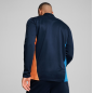 Haut d’entraînement à 1/4 zip Olympique de Marseille Homme – Puma – 778222_24 Haut d’entraînement à 1/4 zip Olympique de Marseille Homme – Puma – 778222_24