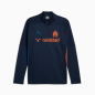 Haut d’entraînement à 1/4 zip Olympique de Marseille Homme – Puma – 778222_24 Haut d’entraînement à 1/4 zip Olympique de Marseille Homme – Puma – 778222_24