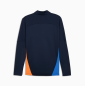 Haut d’entraînement à 1/4 zip Olympique de Marseille Homme – Puma – 778222_24 Haut d’entraînement à 1/4 zip Olympique de Marseille Homme – Puma – 778222_24