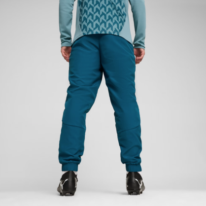 Pantalon d’avant-match OM Homme – Puma 778244_22 | Officiel Olympique de Marseille