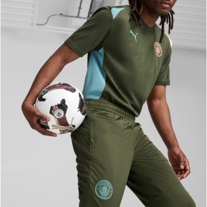 Manchester City Training Pants – Men – Puma 777555_13 | Official Pro Style