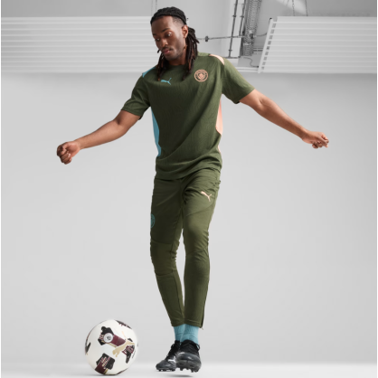Manchester City Training Pants – Men – Puma 777555_13 | Official Pro Style