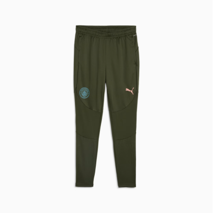Manchester City Training Pants – Men – Puma 777555_13 | Official Pro Style