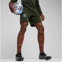 Short d’entraînement Manchester City Homme Puma – 777550_13 | Performance & Confort