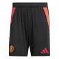 Manchester United Home Shorts 2024/25 – Adidas (IU1394) Manchester United Home Shorts 2024/25 – Adidas (IU1394)