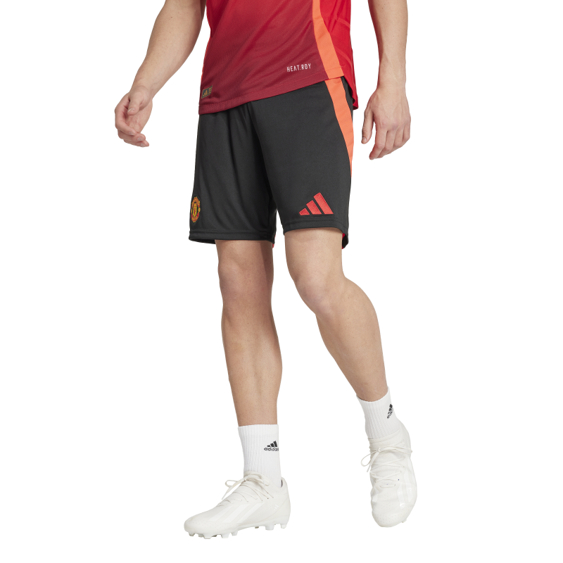 Manchester United Home Shorts 2024/25 – Adidas (IU1394) Manchester United Home Shorts 2024/25 – Adidas (IU1394)