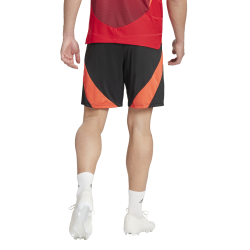 Manchester United Home Shorts 2024/25 – Adidas (IU1394)