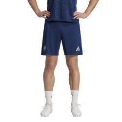 Manchester United Away Shorts 24/25 – Adidas | Official & Eco-Friendly | OfficialStore.ch