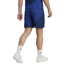 Manchester United Away Shorts 2024/25 – Adidas (IU1392)
