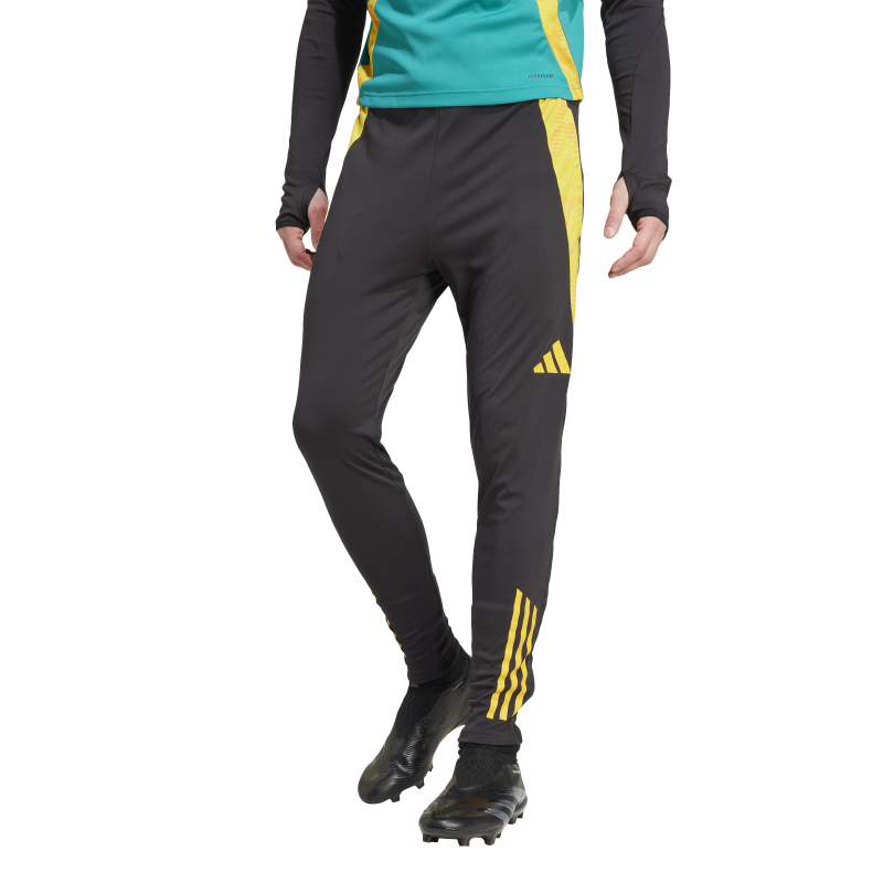 Jamaica Tiro 24 Training Pants – Adidas (IS5657) Jamaica Tiro 24 Training Pants – Adidas (IS5657)